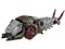 タカラトミー【おもちゃ】1／72 ゾイド AZ-08 モルガ 完成品 H-4904810945673【ゾイドシリーズ】 商品画像1：SAKURA MOMO