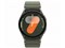 Galaxy Watch7 Bluetoothモデル 40mm SM-L300NZGJXJP [グリーン] 商品画像1：測定の森