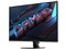 GIGABYTE ギガバイト ゲーミングモニター GS32Q 31.5型 QHD 165Hz 1ms IPSパネル搭載モデル 商品画像2：GBFT Online