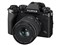 FUJIFILM X-T5 XF16-50mmレンズキット [ブラック] 商品画像1：カメラ会館