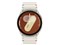 Galaxy Watch7 LTEモデル 40mm SM-L305FZEJSJP [クリーム] 商品画像1：測定の森