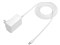 ACA-PD102W USB PD対応AC充電器 (PD20W・TypeCケーブル一体型) 商品画像1：eONE