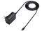 ACA-IP103BK USB Type-Cケーブル一体型AC充電器 (5V/3A) 商品画像1：eONE
