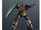 バンダイスピリッツ【フィギュア】GUNDAM UNIVERSE ZAKU II(Unidentified Type) Solari 機動戦士ガンダム 復讐のレクイエム H-4573102667571 商品画像4：家電のSAKURAchacha