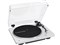 AT-LP70XBT WS [ホワイト/シルバー] 商品画像1：測定の森