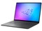 ROG Zephyrus G16 GA605WI GA605WI-AI9R4070G [エクリプスグレー] 商品画像2：グリーフラップ