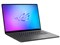 ROG Zephyrus G16 GA605WI GA605WI-AI9R4070G [エクリプスグレー] 商品画像3：グリーフラップ
