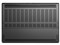 ROG Zephyrus G16 GA605WI GA605WI-AI9R4070G [エクリプスグレー] 商品画像6：グリーフラップ