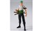 BANDAI SPIRITS【フィギュア】S.H.Figuarts ONE PIECE ロロノア・ゾロ 冒険の夜明け H-4573102666253 商品画像1：家電のSAKURAchacha