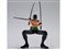 BANDAI SPIRITS【フィギュア】S.H.Figuarts ONE PIECE ロロノア・ゾロ 冒険の夜明け H-4573102666253 商品画像2：家電のSAKURAchacha