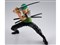BANDAI SPIRITS【フィギュア】S.H.Figuarts ONE PIECE ロロノア・ゾロ 冒険の夜明け H-4573102666253 商品画像5：家電のSAKURAchacha