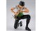 BANDAI SPIRITS【フィギュア】S.H.Figuarts ONE PIECE ロロノア・ゾロ 冒険の夜明け H-4573102666253 商品画像6：家電のSAKURAchacha