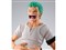 BANDAI SPIRITS【フィギュア】S.H.Figuarts ONE PIECE ロロノア・ゾロ 冒険の夜明け H-4573102666253 商品画像7：家電のSAKURAchacha