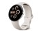 Pixel Watch 3 Wi-Fiモデル 41mm GA05735-US [Polished Silver アルミケース/Porcelain アクティブ バンド] 商品画像1：アキバ倉庫