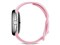 Pixel Watch 3 Wi-Fiモデル 41mm GA05756-US [Polished Silver アルミケース/Rose Quartz アクティブ バンド] 商品画像2：アキバ倉庫