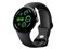 Pixel Watch 3 Wi-Fiモデル 45mm GA05785-US [Matte Black アルミケース/Obsidian アクティブ バンド] 商品画像1：アキバ倉庫