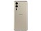 arrows We2 Plus M06 SIMフリー [シャンパンシルバー] (SIMフリー) 商品画像1：総合通販サイト 家電横丁 PLUS