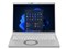 CF-FV5TDHAS (シルバー) Let's note FV5シリーズ  長時間駆動の大画面コンパクト 14.0型モバイルPC 商品画像1：eONE