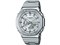 カシオ【国内正規品】CASIO G-SHOCK ジーショック ANALOG-DIGITAL 2100 Series アナデジ腕時計 GM-2110D-7AJF【20気圧防水】 商品画像1：SAKURA MOMO