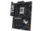 TUF GAMING X870-PLUS WIFI 商品画像3：測定の森