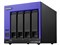 LAN DISK Z HDL4-Z22SI3B80 商品画像1：サンバイカル　プラス