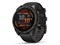 fenix 8 Sapphire AMOLED 47mm 010-02904-27 [Ti Carbon Gray DLC/Black] 商品画像1：Office　Create