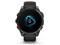 fenix 8 Sapphire AMOLED 47mm 010-02904-27 [Ti Carbon Gray DLC/Black] 商品画像2：Office　Create