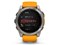 fenix 8 Sapphire AMOLED 51mm 010-02905-50 [Ti/Orange] 商品画像2：グリーフラップ