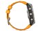 fenix 8 Sapphire AMOLED 51mm 010-02905-50 [Ti/Orange] 商品画像3：グリーフラップ