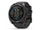 fenix 8 Sapphire AMOLED 51mm 010-02905-62 [Ti Carbon Gray DLC/Black] 商品画像1：エンドレス