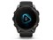 fenix 8 Sapphire AMOLED 51mm 010-02905-62 [Ti Carbon Gray DLC/Black] 商品画像2：エンドレス