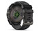 fenix 8 Sapphire AMOLED 51mm 010-02905-62 [Ti Carbon Gray DLC/Black] 商品画像4：エンドレス