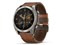 fenix 8 Sapphire AMOLED 51mm 010-02905-81 [Ti/Leather Band] 商品画像1：Office　Create