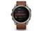 fenix 8 Sapphire AMOLED 51mm 010-02905-81 [Ti/Leather Band] 商品画像2：Office　Create