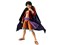 メガハウス【ワンピース】ヴァリアブルアクション Heroes ONE PIECE モンキー・D・ルフィ Ver.1.5 H-4535123841811【フィギュア】 商品画像1：家電のSAKURAchacha
