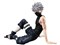 G.E.M.シリーズ NARUTO-ナルト- 疾風伝 てのひらカカシ先生 商品画像1：測定の森 Plus