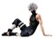 G.E.M.シリーズ NARUTO-ナルト- 疾風伝 てのひらカカシ先生 商品画像5：測定の森 Plus