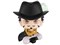 メガハウス【完成品フィギュア】るかっぷ ONE PIECE ジュラキュール・ミホーク H-4535123839658 商品画像1：SAKURA MOMO