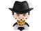 メガハウス【完成品フィギュア】るかっぷ ONE PIECE ジュラキュール・ミホーク H-4535123839658 商品画像2：SAKURA MOMO