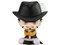 メガハウス【完成品フィギュア】るかっぷ ONE PIECE ジュラキュール・ミホーク H-4535123839658 商品画像4：SAKURA MOMO