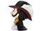 メガハウス【完成品フィギュア】るかっぷ ONE PIECE ジュラキュール・ミホーク H-4535123839658 商品画像5：SAKURA MOMO