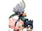 メガハウス【フィギュア】FigUnity(フィギュニティ) NARUTO-ナルト- 疾風伝 第七班集合！ H-4535123841996【彩色済み完成品】 商品画像7：家電のSAKURAchacha