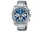 EDIFICE（エディフィス） Standard Chronograph メンズ メタルバンド EFB-730DJ-2AJF 商品画像1：ウォッチセレクション