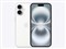 iPhone 16 128GB SIMフリー ホワイト MYDR3J/A Apple A18 6.1インチ 商品画像1：アキバ流通Kaago店