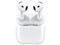 「新品」アップル(Apple) AirPods 4 MXP93J/A アクティブノイズキャンセリング搭載 ワイヤレスイヤホン 商品画像1：アキバ問屋市場