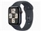 Apple Watch SE 第2世代 GPS+Cellularモデル 44mm MXGL3J/A [ミッドナイトスポーツバンド S/M] 商品画像1：eightloop plus