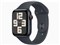 「新品」Apple Watch SE 第2世代 GPS+Cellularモデル 44mm MXGM3J/A [ミッドナイトスポーツバンド M/L] 商品画像1：アキバ問屋市場