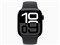 Apple Watch Series 10 GPSモデル 42mm MWWE3J/A [ジェットブラック・ブラックスポーツバンド S/M] 商品画像2：アキバ倉庫