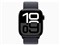 「新品」Apple Watch Series 10 GPSモデル 42mm MWWG3J/A [ジェットブラック・インクスポーツループ] 商品画像2：アキバ問屋市場