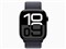 Apple Watch Series 10 GPSモデル 46mm MWWR3J/A [ジェットブラック・インクスポーツループ] 商品画像2：パニカウ PLUS